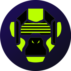 zkApes Token Logo