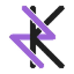 ZK Cross Chain Bridge Logo