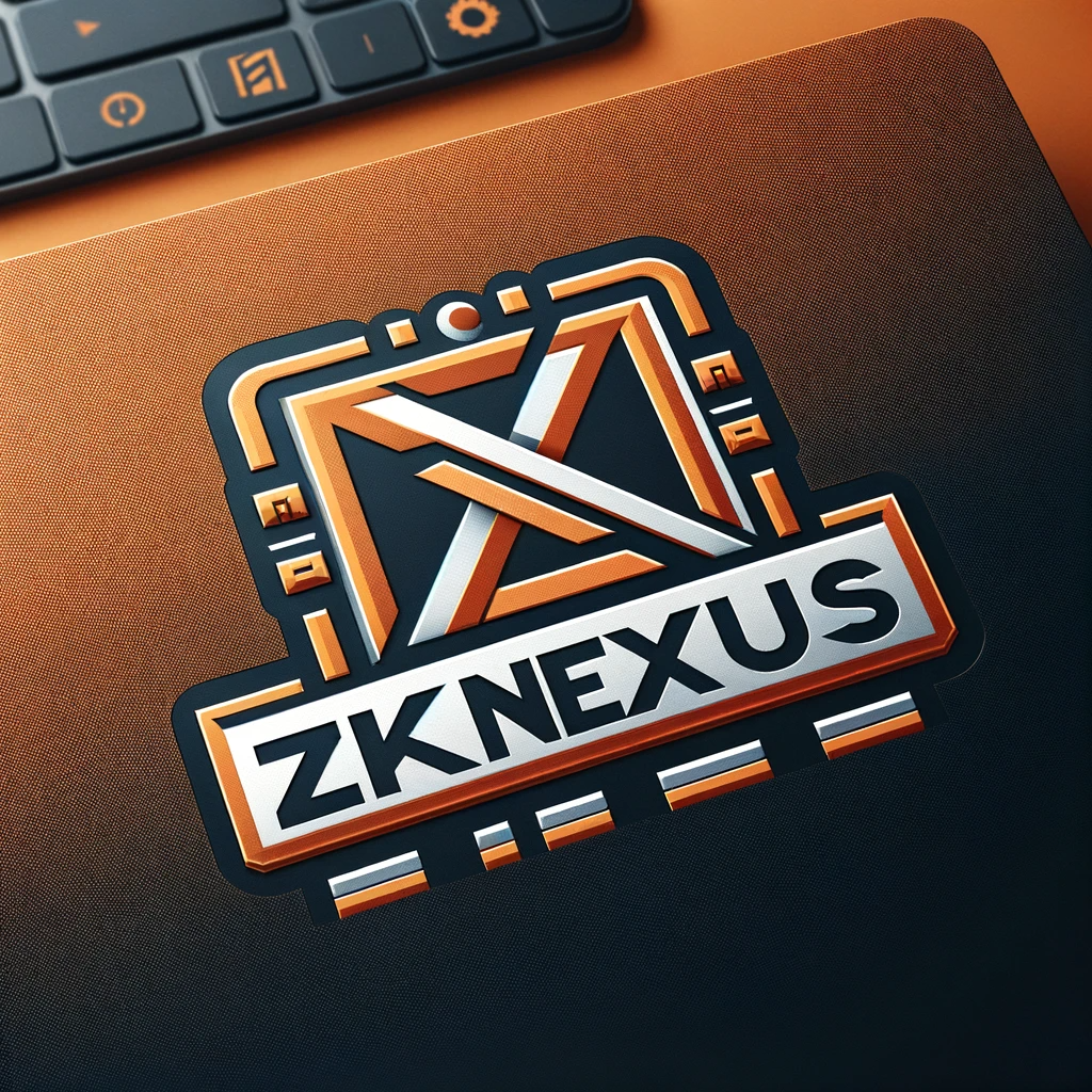 zkNexus Logo