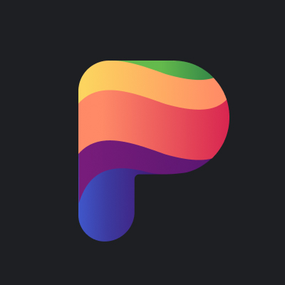 Logo ZKP2P