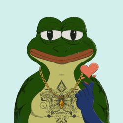 ZKPepe Logo