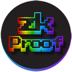 Logo zkProof