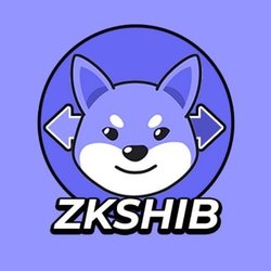 zkShib Logo