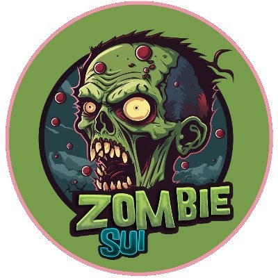Logo ZombieSui