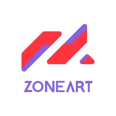 ZoneART Logo