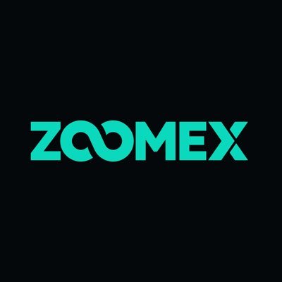 Logo Zoomex