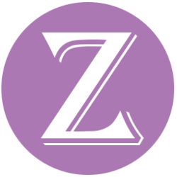 ZUM TOKEN Logo