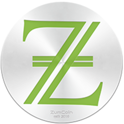 ZumCoin Logo