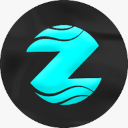 ZURF Logo